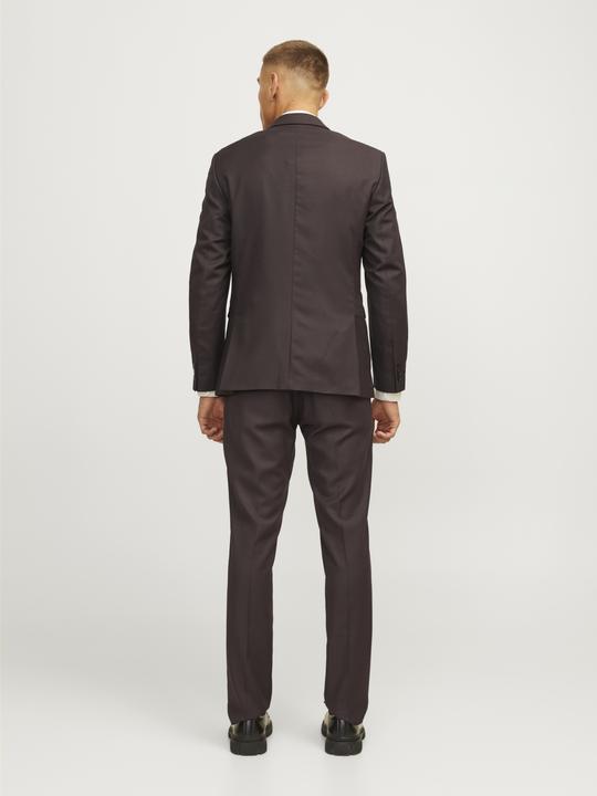 Actual product image Jack & Jones Super Slim fit Suit Trousers (52)
