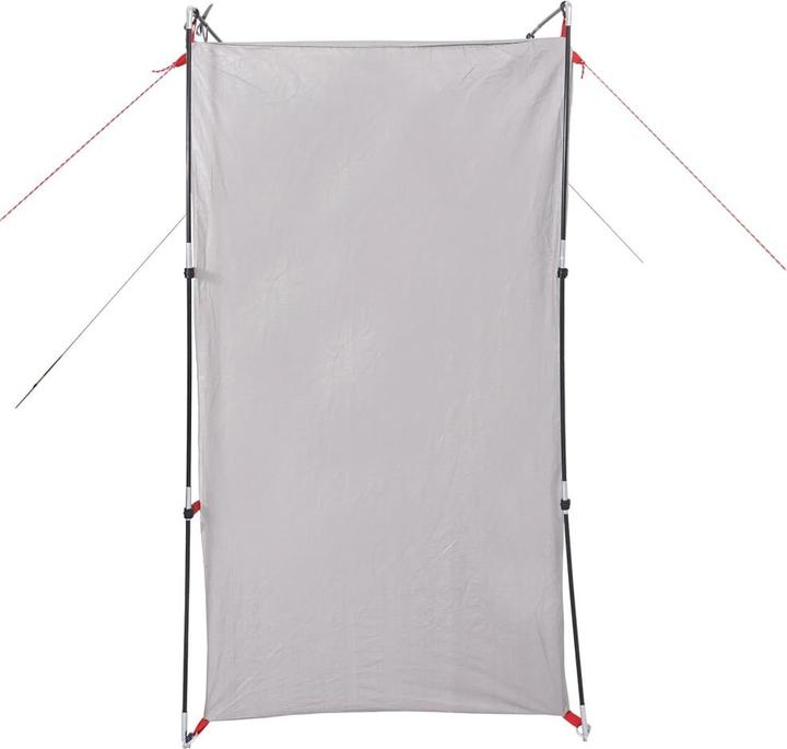 Actual product image VidaXL Waterproof side tent (3.40 kg)