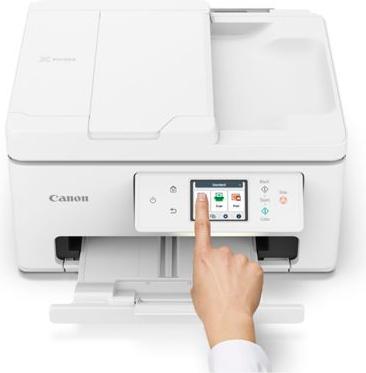 Immagine prodotto Canon PIXMA TS7750i (Inchiostro, Colore)