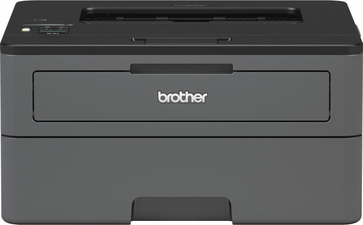 Actual product image Brother HL-L2375DW (Laser, Black and white)