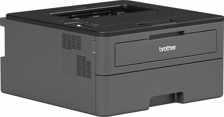 Actual product image Brother HL-L2375DW (Laser, Black and white)