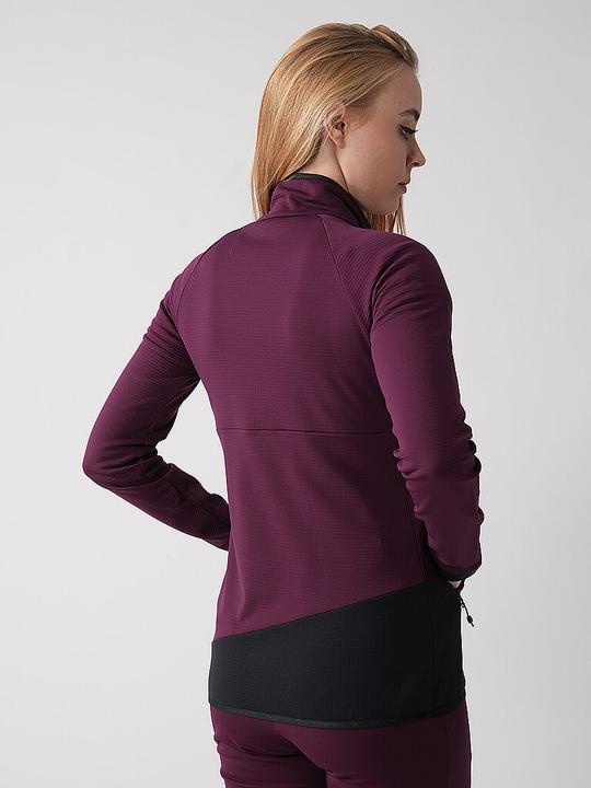 Immagine prodotto Martini Giacca Argon Midlayer da donna (S)