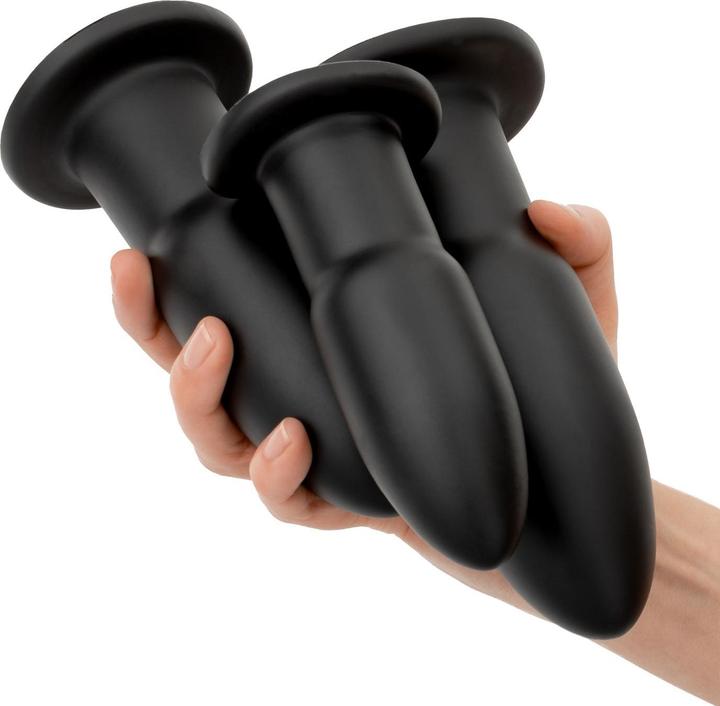 Produktbild Buttr Cluster Bombs Anales Trainingsset
