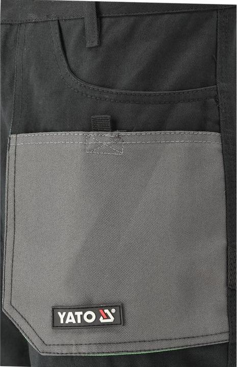 Actual product image Yato Spodnie Robocze Rozmiar L (L)