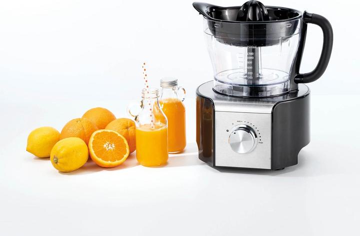 Image du produit Koenig Hachoir Food Processor (1500 ml, 800 W)