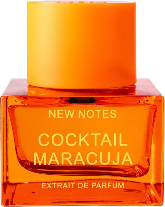New Notes Cocktail Maracuja (Eau de Parfum, 50 ml)