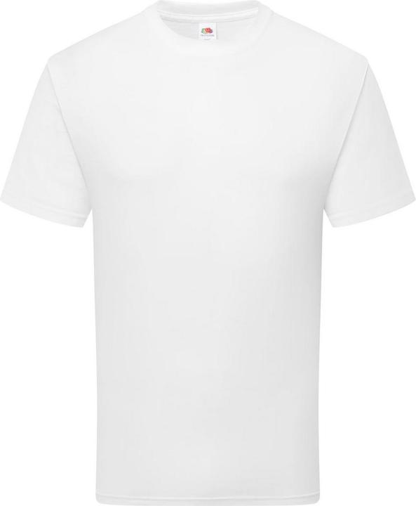 Image du produit Fruit of the Loom - T-shirt - Adulte (XL)