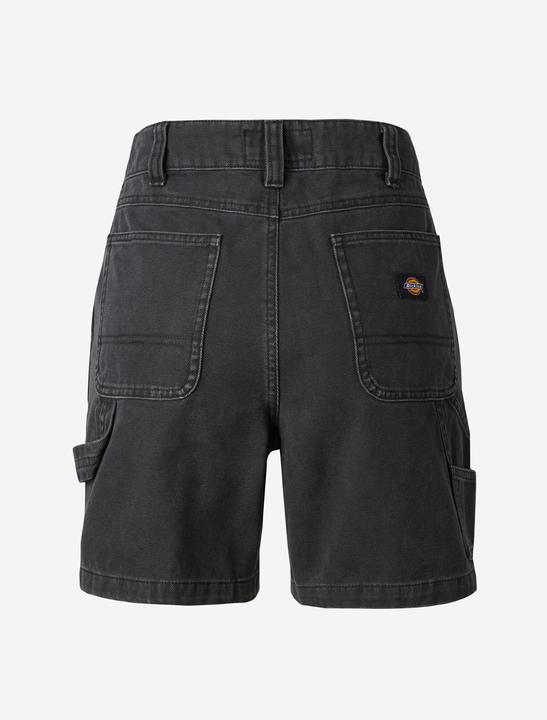 Actual product image Dickies Duck Short Sw Black (29)