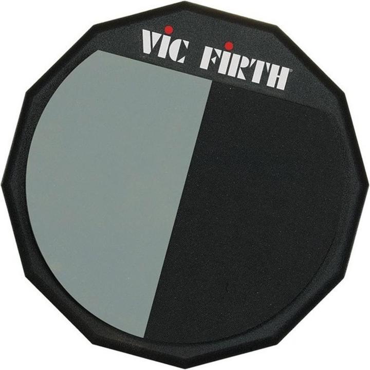 Produktbild Vic Firth Hard Surface 12" (Trommel)