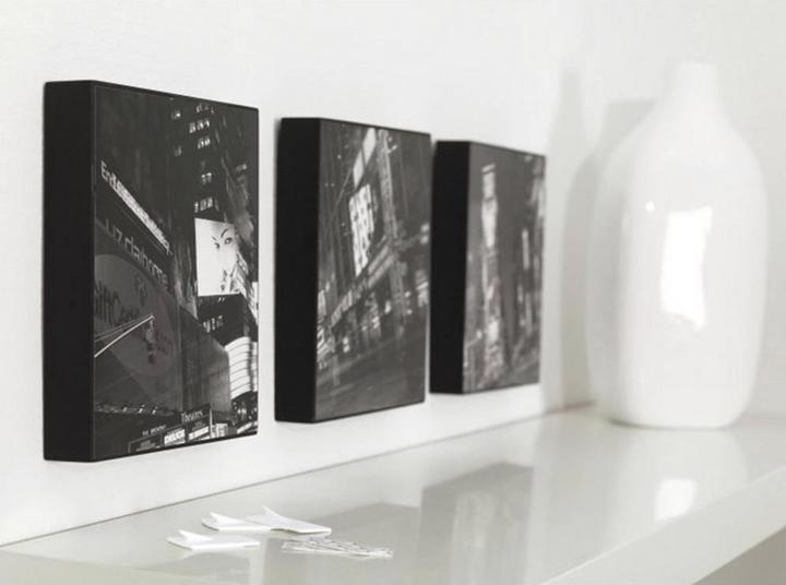 Image du produit tesa Powerstrips picture nail