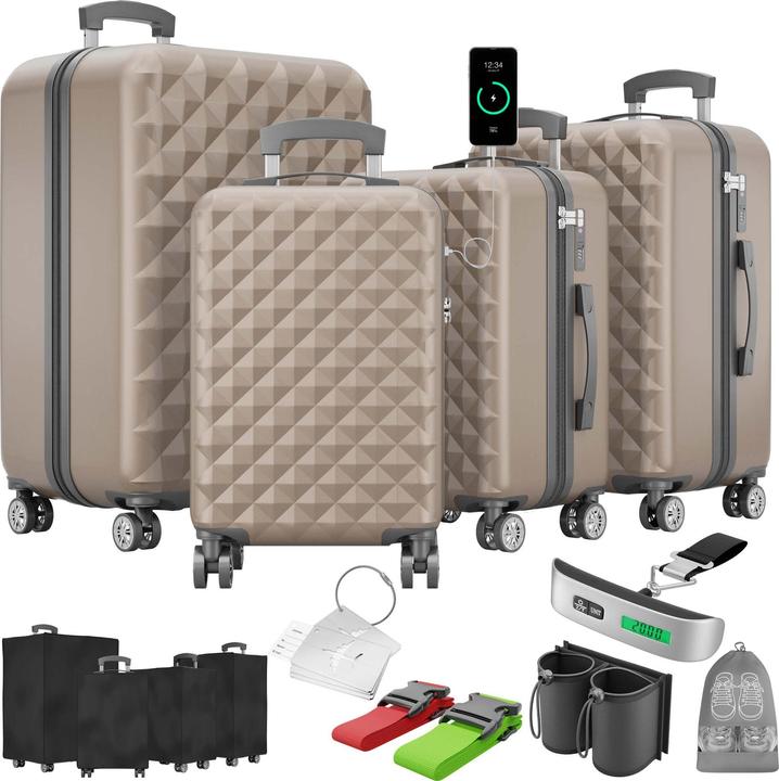 Immagine prodotto Jamb TourX (293 l, XL (da 115l))