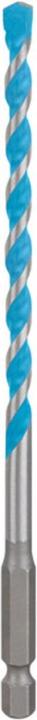 Nutritional values and ingredients Bosch Professional Zubehör EXPERT HEX-9 MultiConstruction drill, 6 x 90 x 150 mm (6 mm)