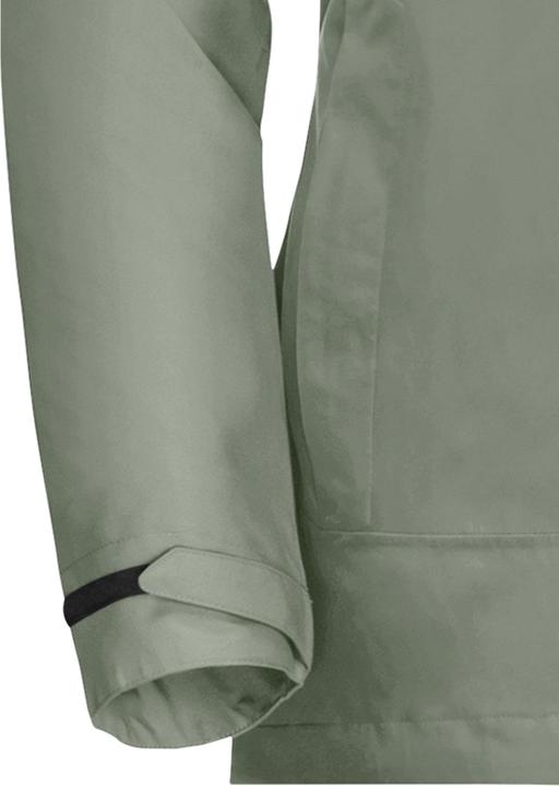 Produktbild Jack Wolfskin Moonrise 3In1 Jkt W (XL)