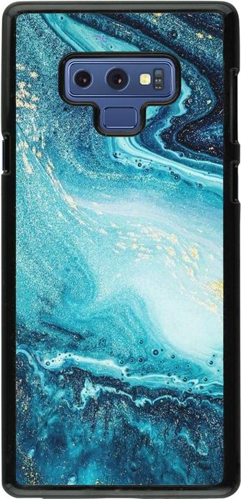 Immagine prodotto PhoneLook Coperta Blu Schiuma di Mare (Samsung Galaxy Note 9)