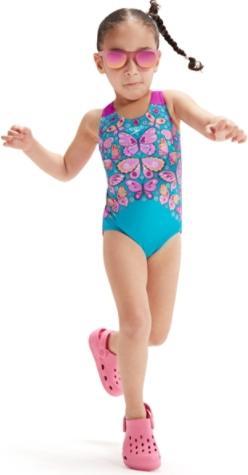 Image du produit Speedo Digital Printed Swimsuit (80)