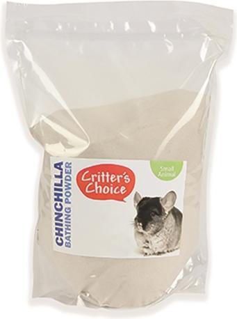Produktbild Critters Choice Chinchilla Badzand (4.59 kg, Sand)