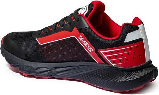 Produktbild Sparco Arbeits- und Freizeitschuhe S-Park (45)
