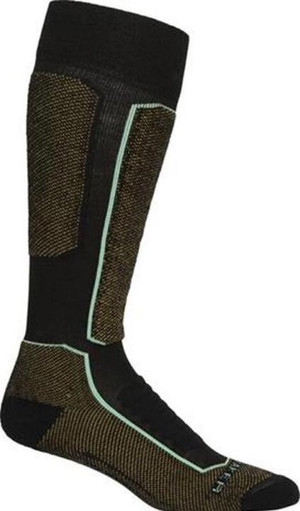 Produktbild Icebreaker Ski+ Medium OTC 35-43 Damen Skisocken (38 - 40)