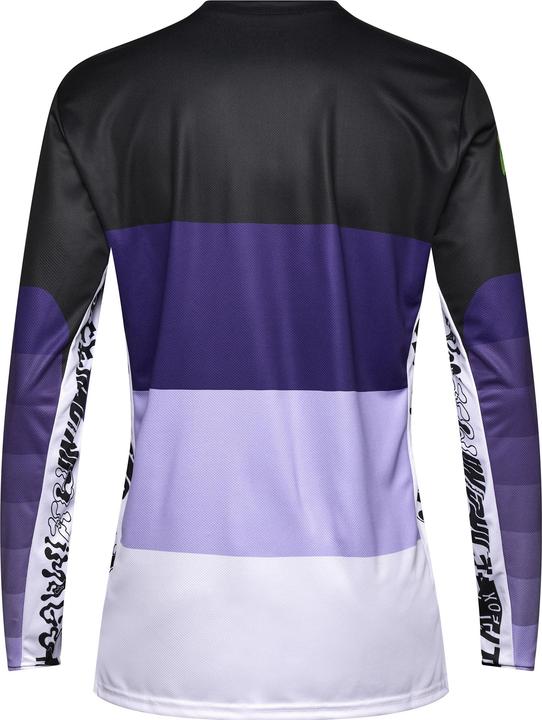 Produktbild Fox Ranger LS Jersey Grid (XXL)