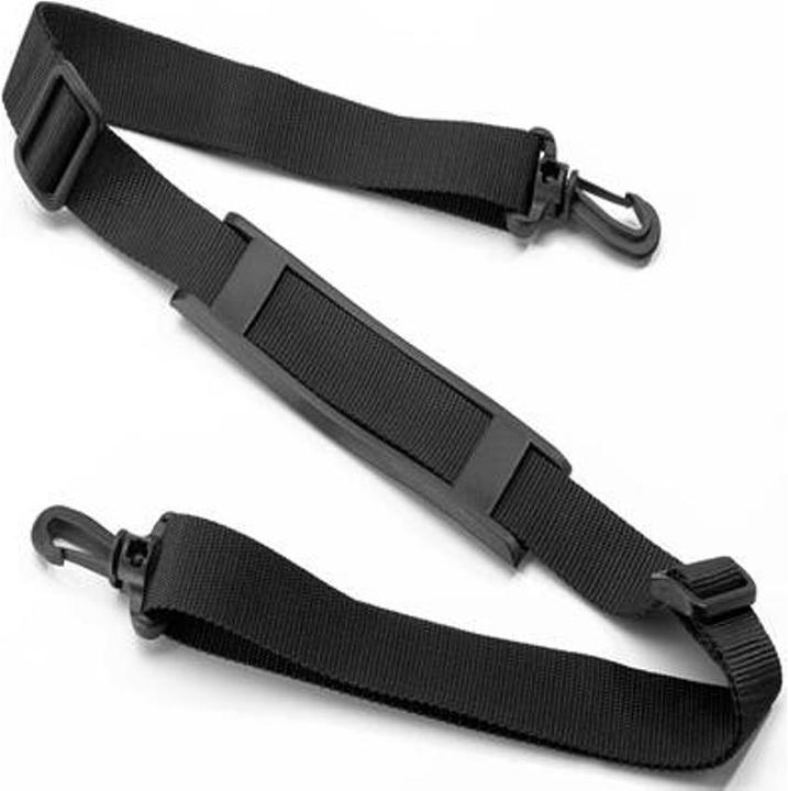 Actual product image Zebra Universal shoulder strap