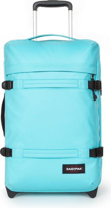 Image du produit Eastpak Transit'RTarp Sea (42 l, Bagage à main (jusqu'à 50l))