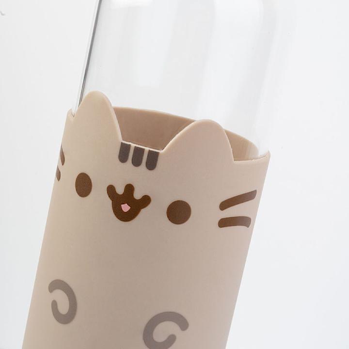 Image du produit Pusheen the Cat - Silicone (0.50 l)