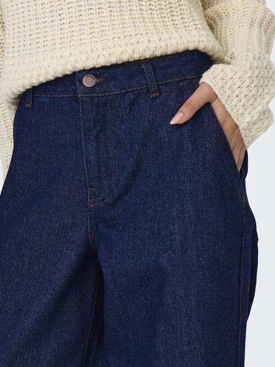 Actual product image JdY JDYSALLY High waist straight cut jeans Straight fit jeans (32)