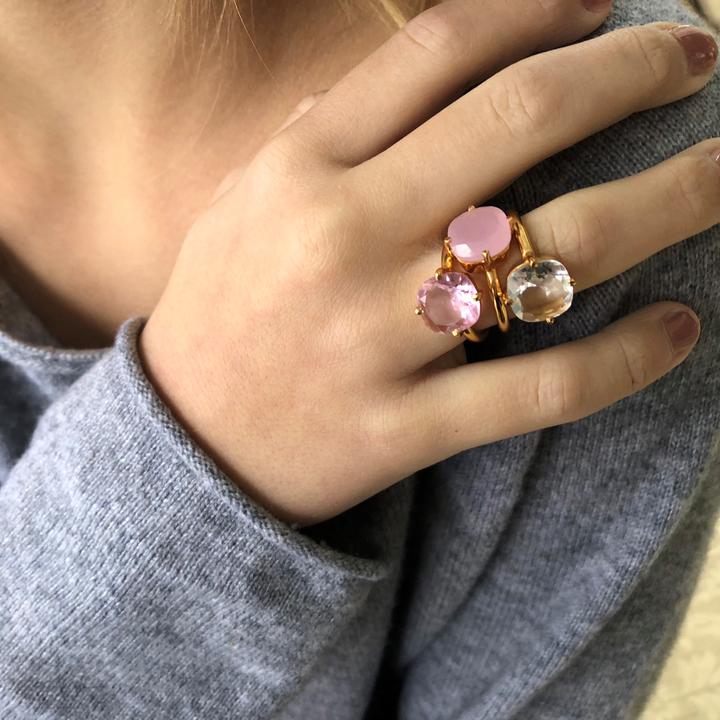 Immagine prodotto Ailoria Églantine (55, 925 Argento)