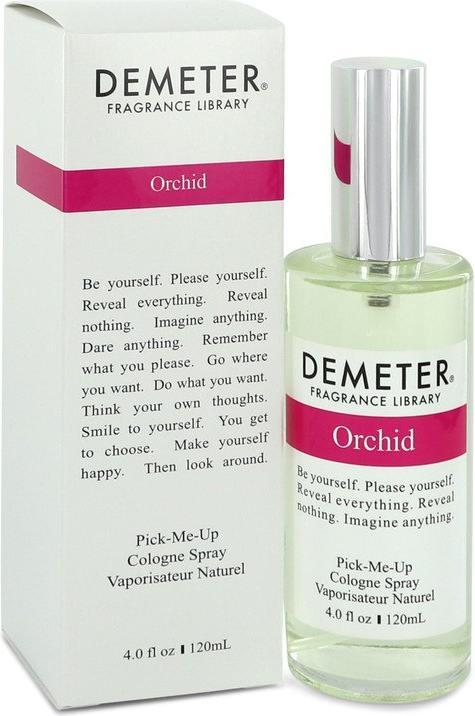 Immagine prodotto Demeter Orchidea Calypso (Eau de cologne, 120 ml)