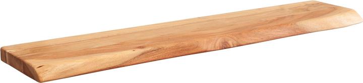 Wohnling Wandregal (80 x 25 x 4 cm)