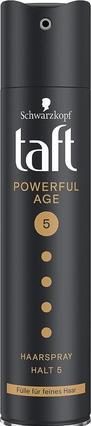 Produktbild Schwarzkopf 5, starkes Alter, Haarspray, 250 ml (250 ml)