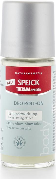 Speick Thermal Sensitiv Deo Roll-on (Roll-on, 50 ml)