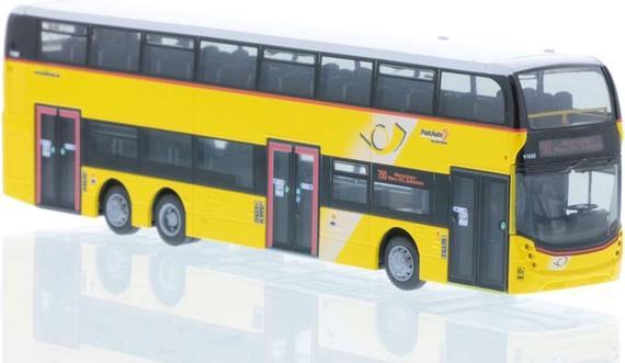 Immagine prodotto Rietze ADL Enviro 500 Postauto CH