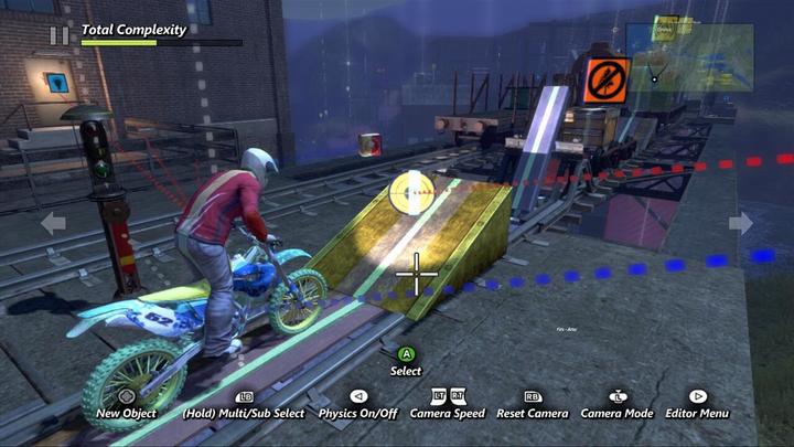 Immagine prodotto Ubisoft § Trials Evolution Edizione Oro (PC, DE)
