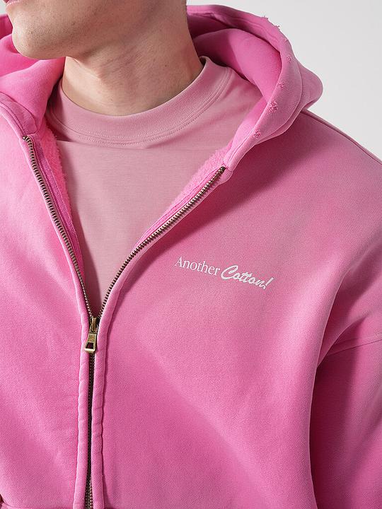 Actual product image Another Cotton Sweat jacket (XL)