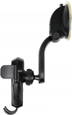Actual product image Benson Mobile phone holder for car Universal Deluxe