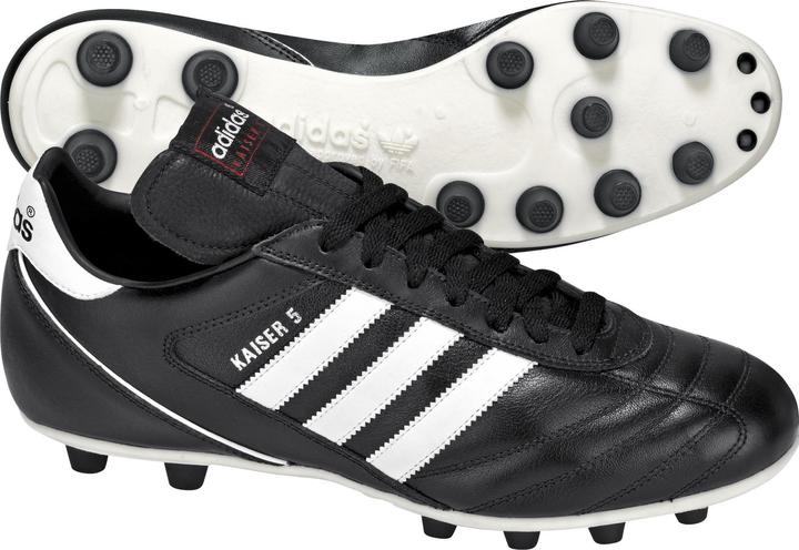 Actual product image adidas Emperor 5 League (46)