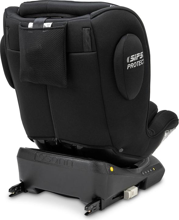 Actual product image Osann SWIFT360 S i-Size (Reboarder, ECE R129/i-Size Standard)
