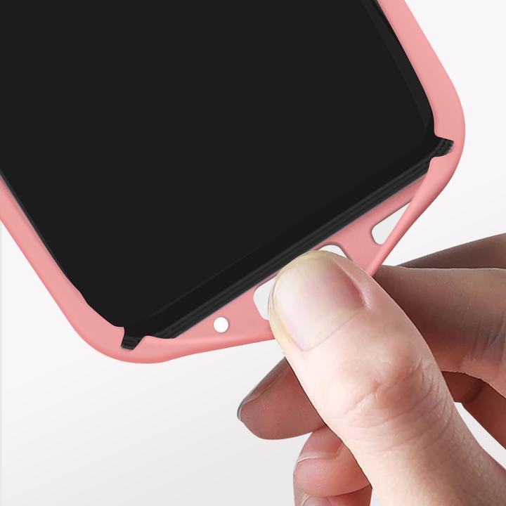 Produktbild Avizar Soft Touch Series (Xiaomi Redmi 12C)