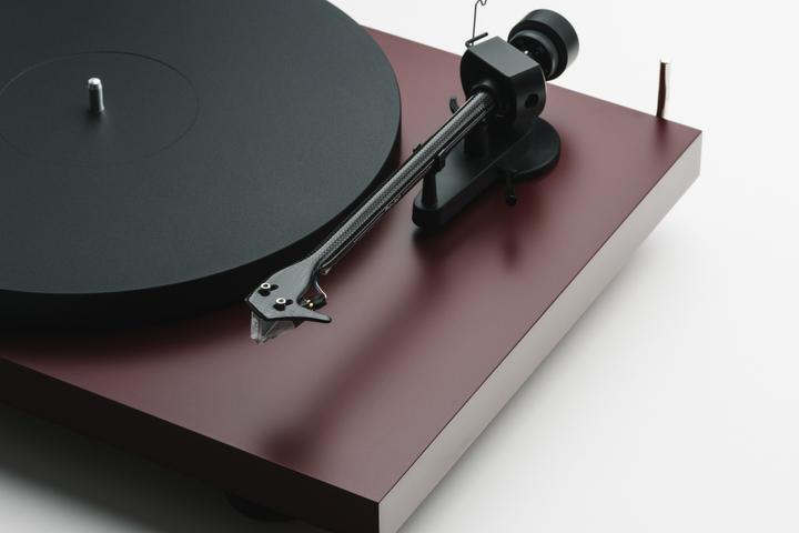 Actual product image Pro-Ject Debut Evo 2 (Manual)
