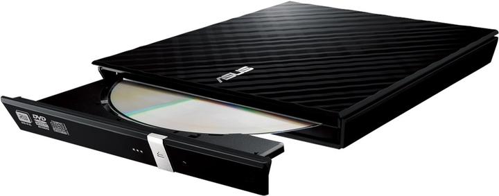 ASUS SDRW-08D2S-U Lite (Graveur de DVD)