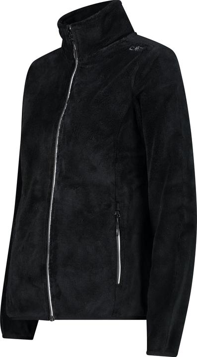 Image du produit CMP Campagnolo Veste femme nero graffite (L)