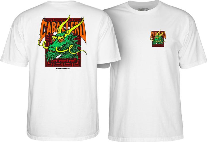 Steve Caballero Street Dragon