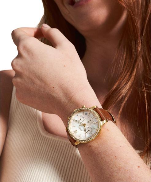 Produktbild Fossil Neutra (Chronograph, 36 mm)