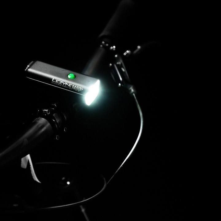 Immagine prodotto Lezyne Macro Drive 1400+ avant (1400 lm)