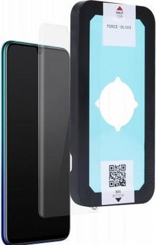 Actual product image Bigben Connected Glass screen protector (1 Piece, Huawei P Smart+ (2019))