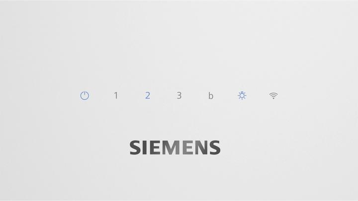 Produktbild Siemens SIEM Dunstabzug (Wandhaube)