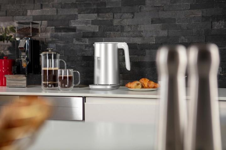 Produktbild Zwilling PRO Wasserkocher (1.50 l)