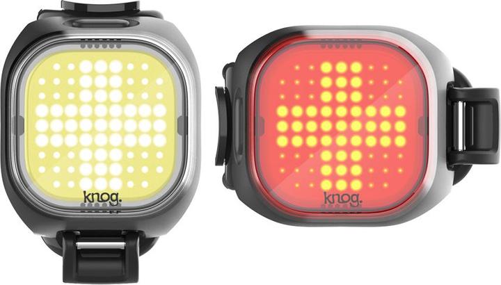 Immagine prodotto knog. Blinder Mini Cross (50 lm, 30 lm)