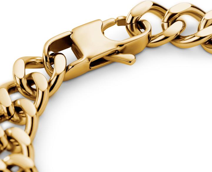 Actual product image Lucleon Nomen (1 cm, Metal)